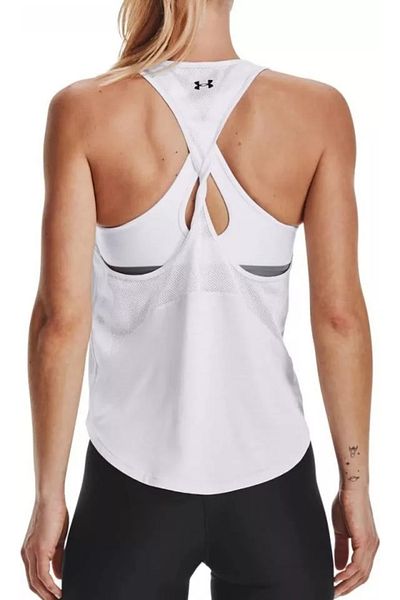 Under Armour Γυναικείο T-shirt 1360833-100