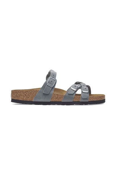 Birkenstock Franca Braided Unisex Slippers 1029131