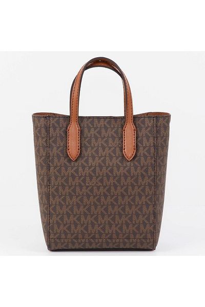 Michael Kors Women's Shoulder Bag 35F4G2Vc0B-Brown