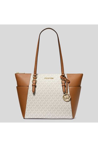 Michael Kors Women's Shoulder Bag 35T0Gcft3B-Vanilla