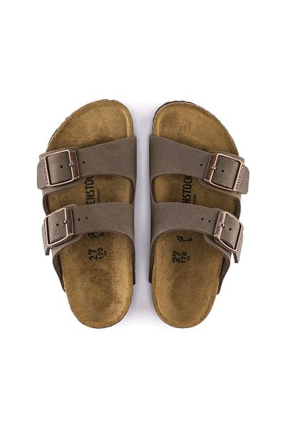 Birkenstock Детски пантофи Arizona 552893