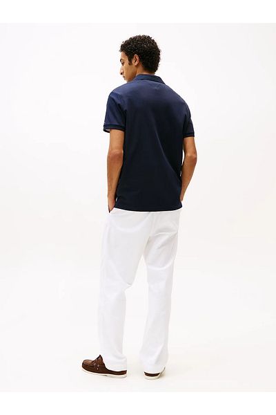 Tommy Hilfiger Men's T-Shirt Mw0Mw38487-Dw5
