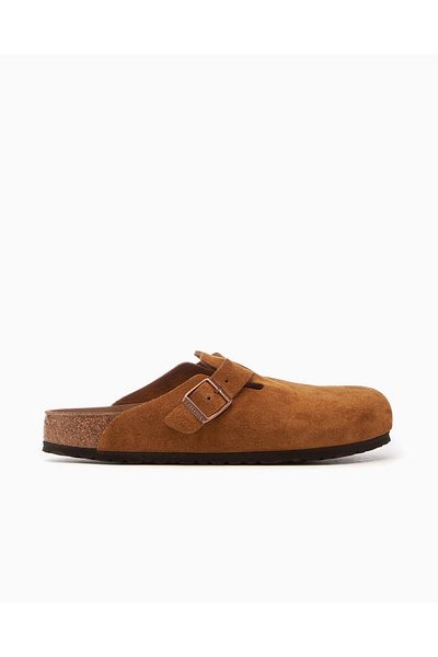 Birkenstock Boston Bs Unisex Slippers 1027110