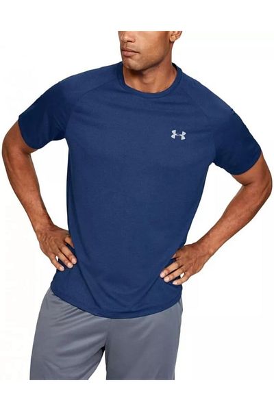 Under Armour Ανδρικό T-shirt 1345317-449