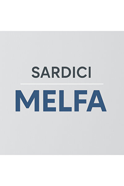 Sardıcı Single Water Inlet Sink Faucet Mix Pipe Sink Faucet