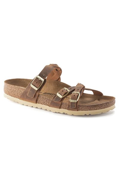Birkenstock Franca Women's Slippers 1024052