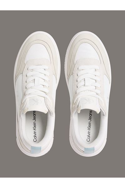 Calvin Klein Women's Shoes Yw0Yw01742-01U