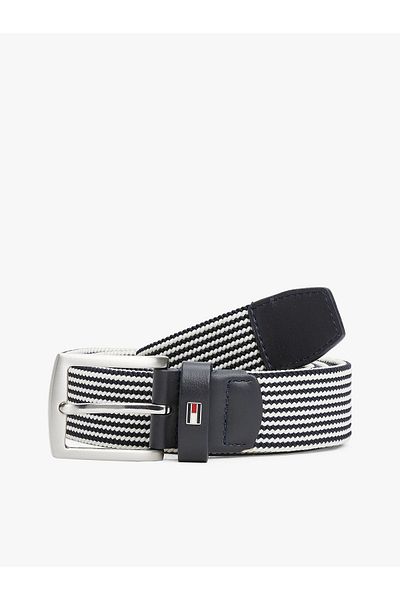 Tommy Hilfiger Men's Belt Am0Am13354-Dw6