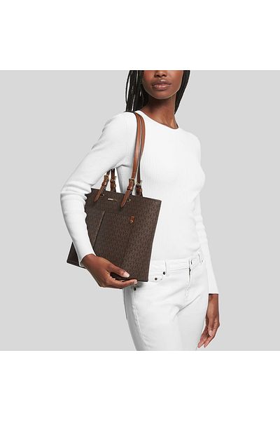 Michael Kors Women's Shoulder Bag 35F3Gtvt3B-Brown