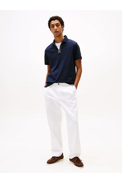 Tommy Hilfiger Men's T-Shirt Mw0Mw38487-Dw5