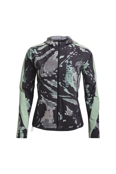 Under Armour Γυναικείο Φούτερ 1365647-010