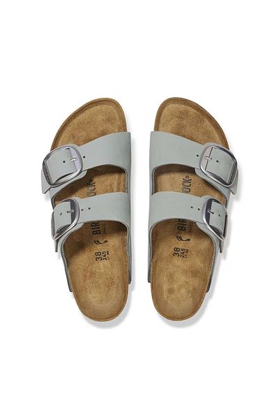 Birkenstock Dámské pantofle Arizona Big Buckle 1029311