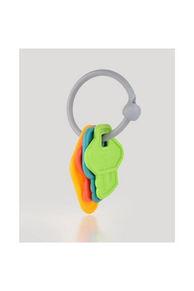 ENFAL OYUNCAK LC My First Keychain