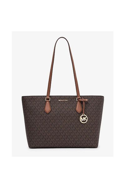 Michael Kors Women's Shoulder Bag 35S4G6Ht9B-Brown