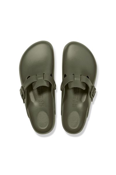 Birkenstock Dámské pantofle Boston Eva 1026238