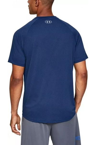 Under Armour Ανδρικό T-shirt 1345317-449