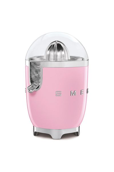 SMEG Citrus Juicer Cjf11Pkeu