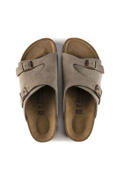 Birkenstock Zurich Bs Unisex Slippers 50463