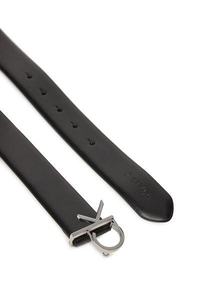 Calvin Klein Women's Belt K60K613156-Beh