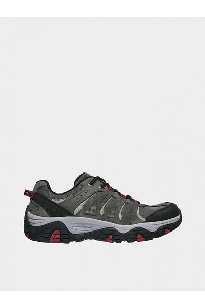 SKECHERS Pine Trail Men's Shoes 204242-Char