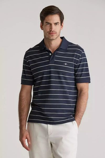 Gant Men's T-Shirt 2014026-433