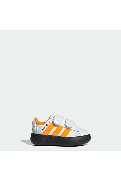 adidas Παιδικά αθλητικά παπούτσια ADIDAS DROIDS GRAND COURT CF I - IH1140