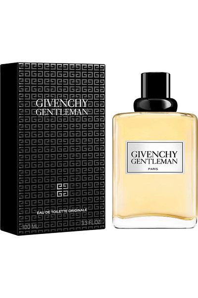 Givenchy Gentleman Originale EDT 100 ml Erkek Parfüm