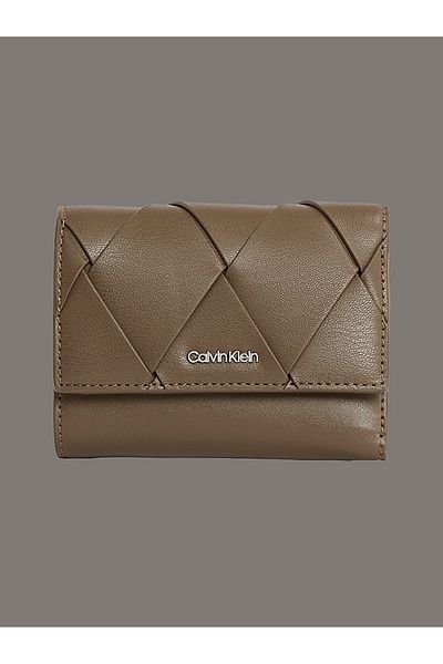 Calvin Klein Women's Wallet K60K612953-Llk