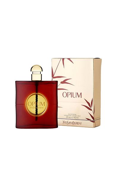 Yves Saint Laurent Opium Edp - 90 Ml Women's Perfume
