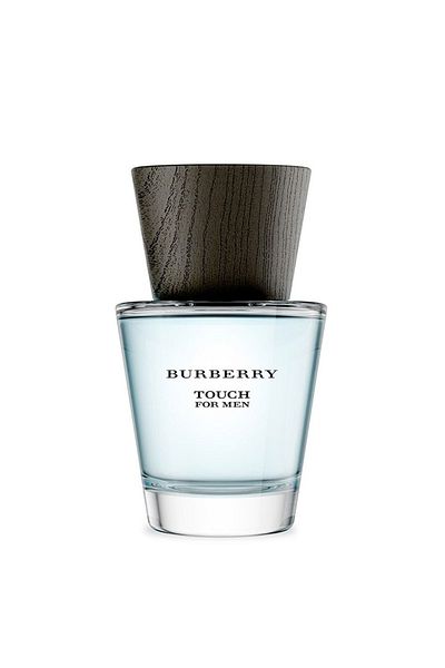 BURBERRY Burberry Touch for Men Eau de Toilette 50ml