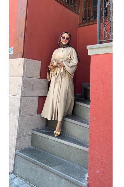 W WARGA One Button Skirt Suit