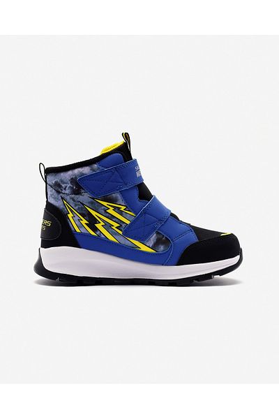 SKECHERS Storm Blazer - Pantofi pentru copii Hydro Flash 400148-blbk