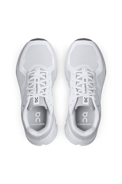 ON Cloudrunner Cloudtech Running Shoes Women's Sports Shoes