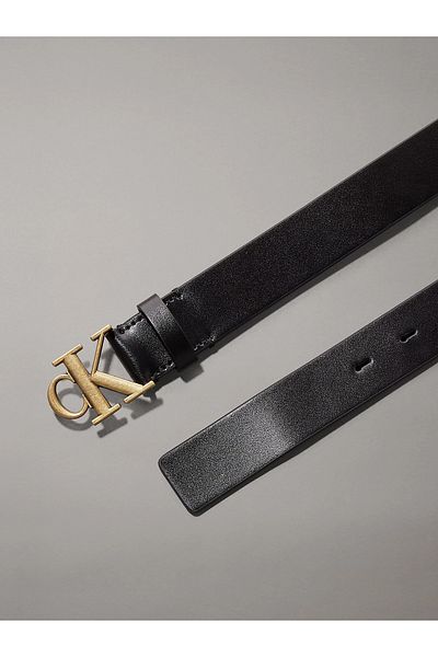 Calvin Klein Women's Belt Lv04K7002G-V1V