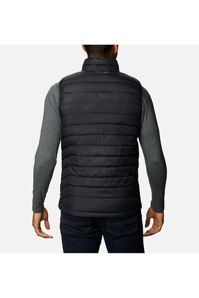 Columbia Columbia Men's Vest 2086974-010