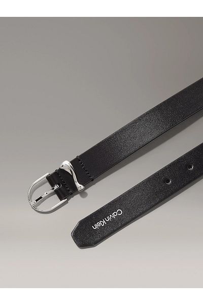 Calvin Klein Women's Belt K60K613234-Beh