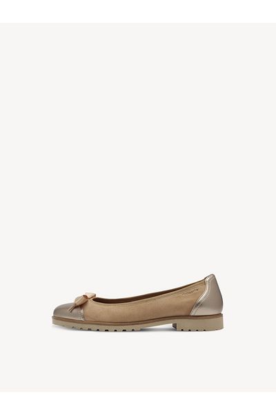 Tamaris Tamaris Women's Ballet 1-22126-43-445