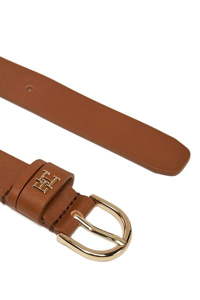 Tommy Hilfiger Dámský pásek Aw0aw16836-gb8