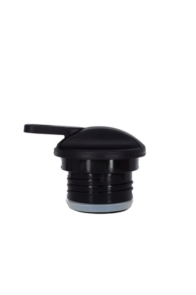 FREDO Big Therm 1.5 Lt Stainless Steel Navy Blue Tea Thermos, 24 Hours Cold, 12 Hours Hot