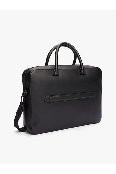Tommy Hilfiger Men's Laptop Bag Am0Am13104-Bds