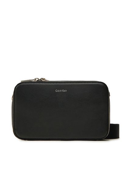 Calvin Klein Men Black Sling Bag