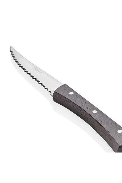 onon Sofrada Moda Meat Knife - Steak Piece