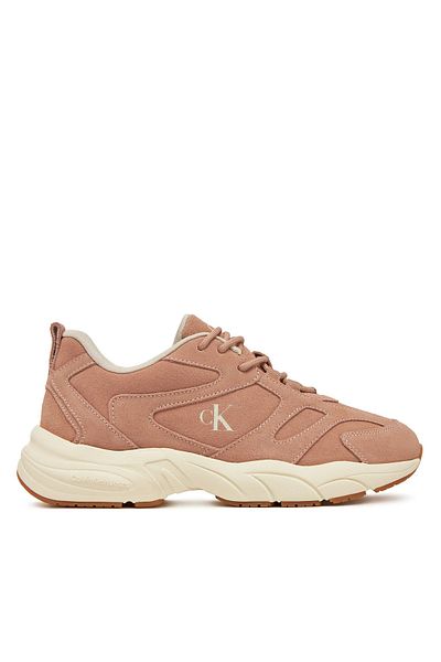 Calvin Klein Retro Tennis Low Mg Mix Media Wn - Lehká a stylová tenisová obuv