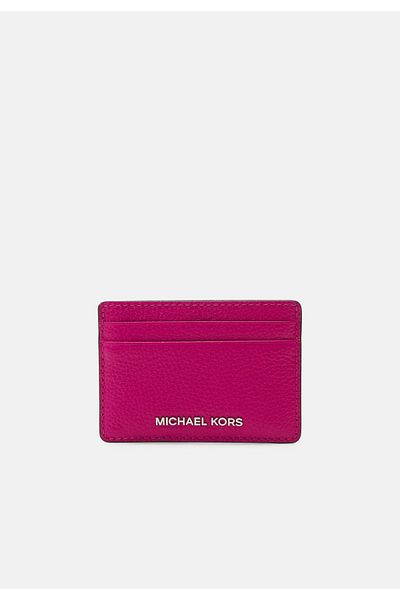 Michael Kors Women's Wallet 32F8Sf6D1L-Wildberry