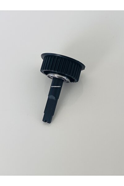 expermarket Philips XC 8349 Aqua Plus Şarjlı Süpürge Emici Başlık İçi Dişlisi...