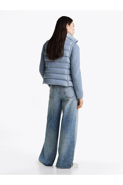Tommy Hilfiger Lw down Feminine Gloss Vest