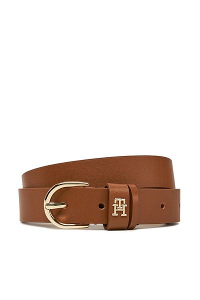 Tommy Hilfiger Dámský pásek Aw0aw16836-gb8