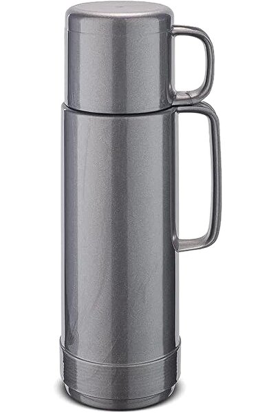 REDPOİNT Thermal Flask for Coffee and Tea by Rotpunkt, Size: 0.25L Plastic, Multiple Colors