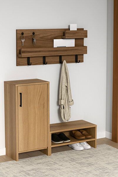 Alina Dizayn AÇELYA ASKILIK