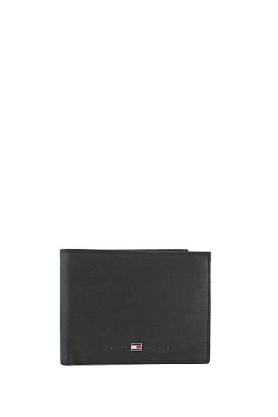Tommy Hilfiger Johnson CC and Coin Wallet